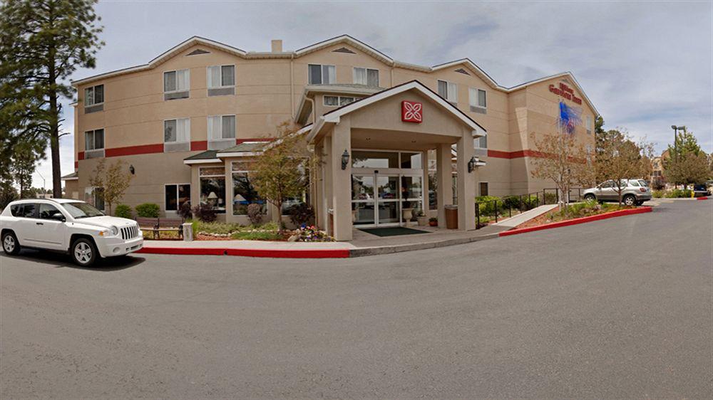 Hotel Hilton Garden 3*