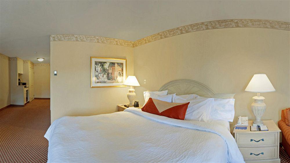 Hilton Garden