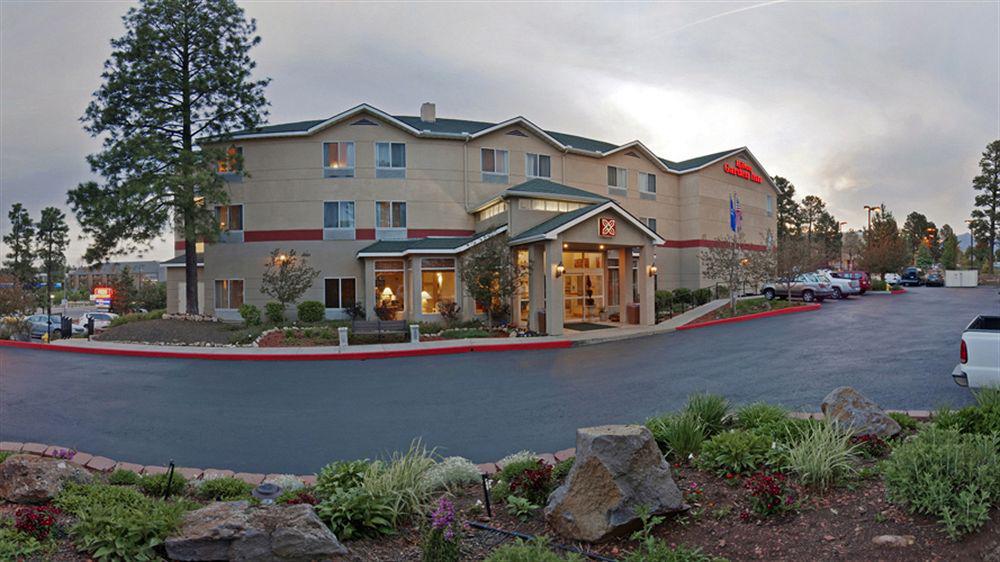 Hilton Garden 3*