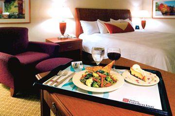 Hilton Garden