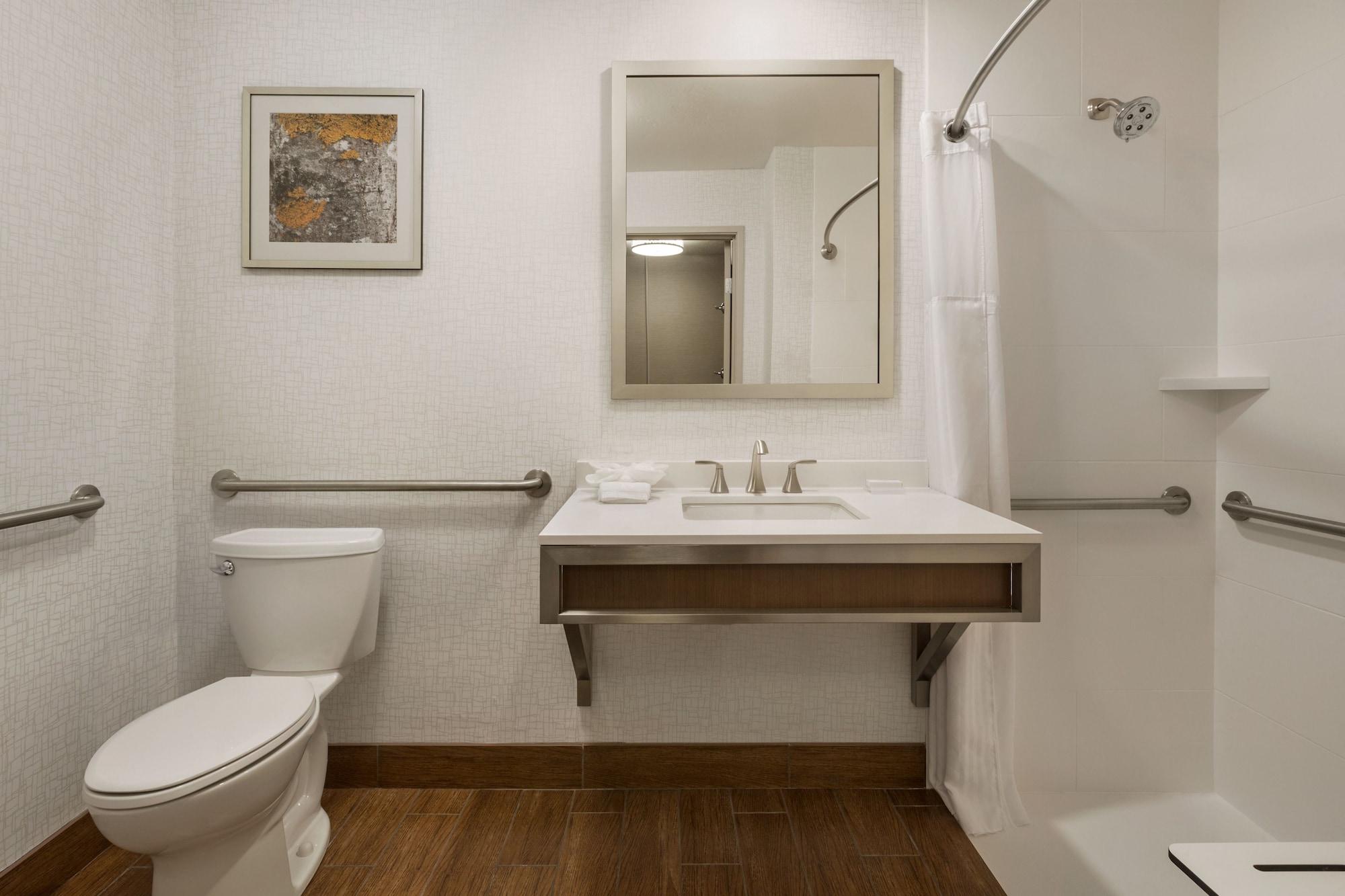 Hilton Garden 3* Flagstaff