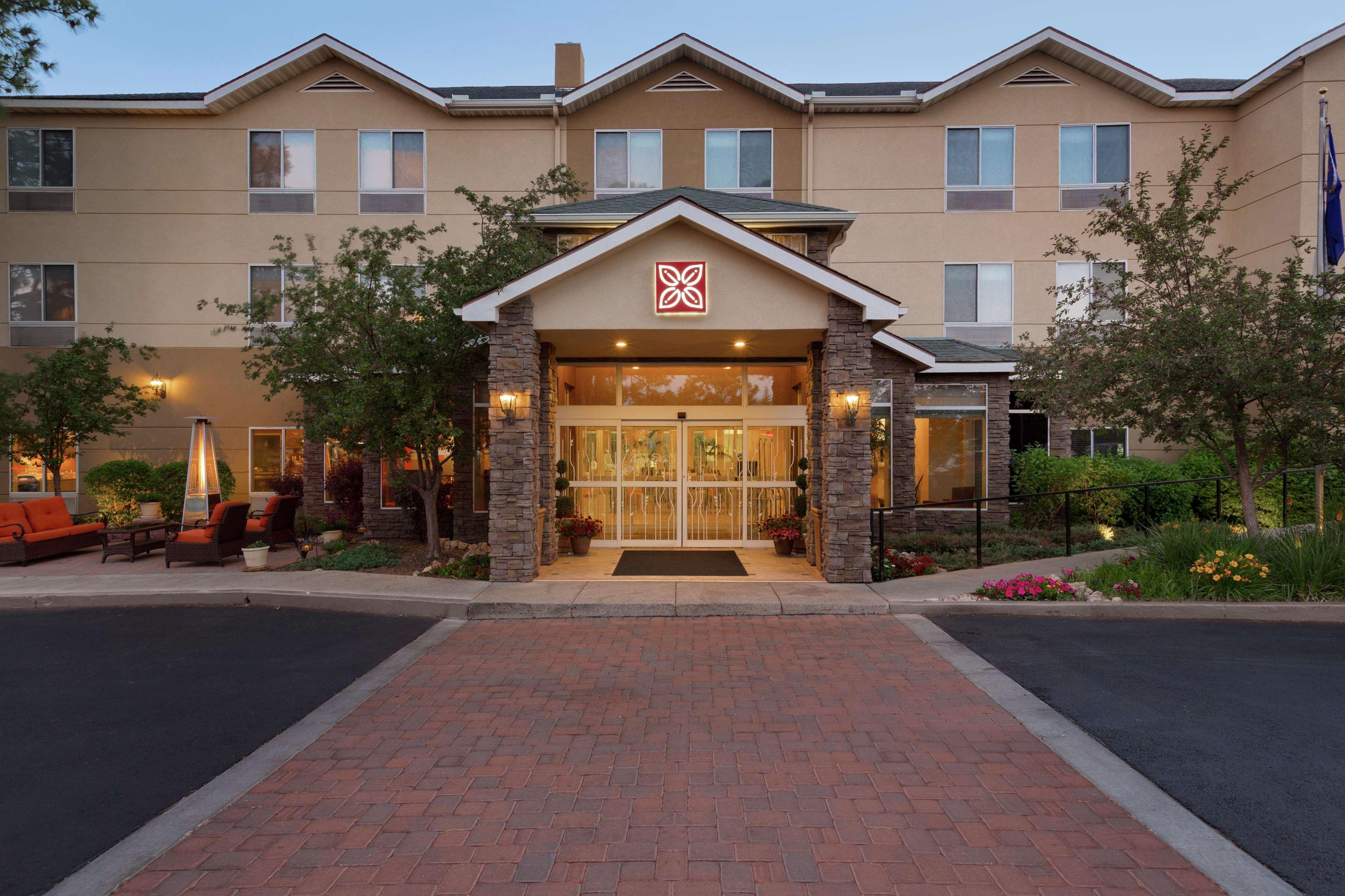 Hotel Hilton Garden