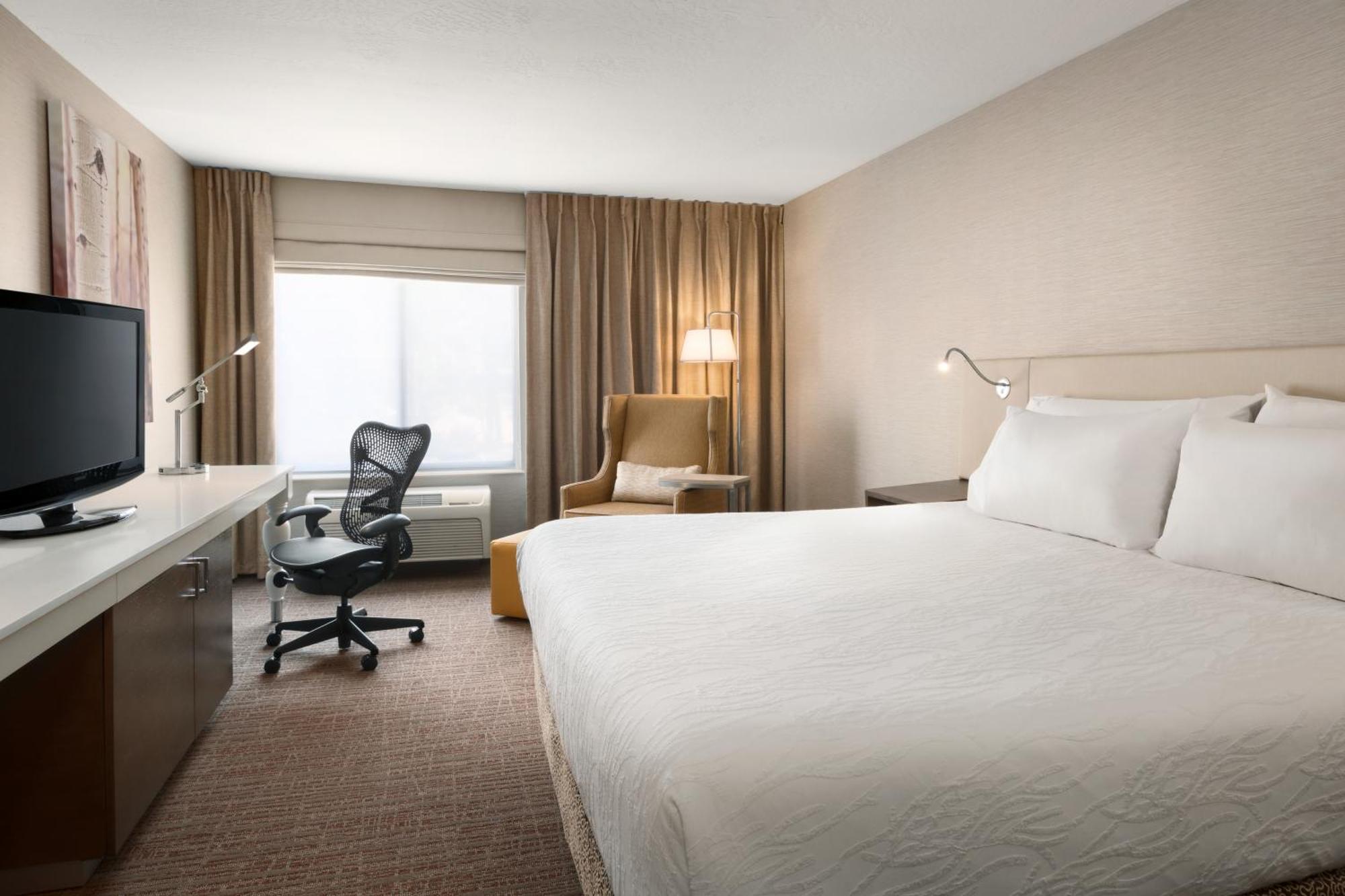 Hilton Garden
