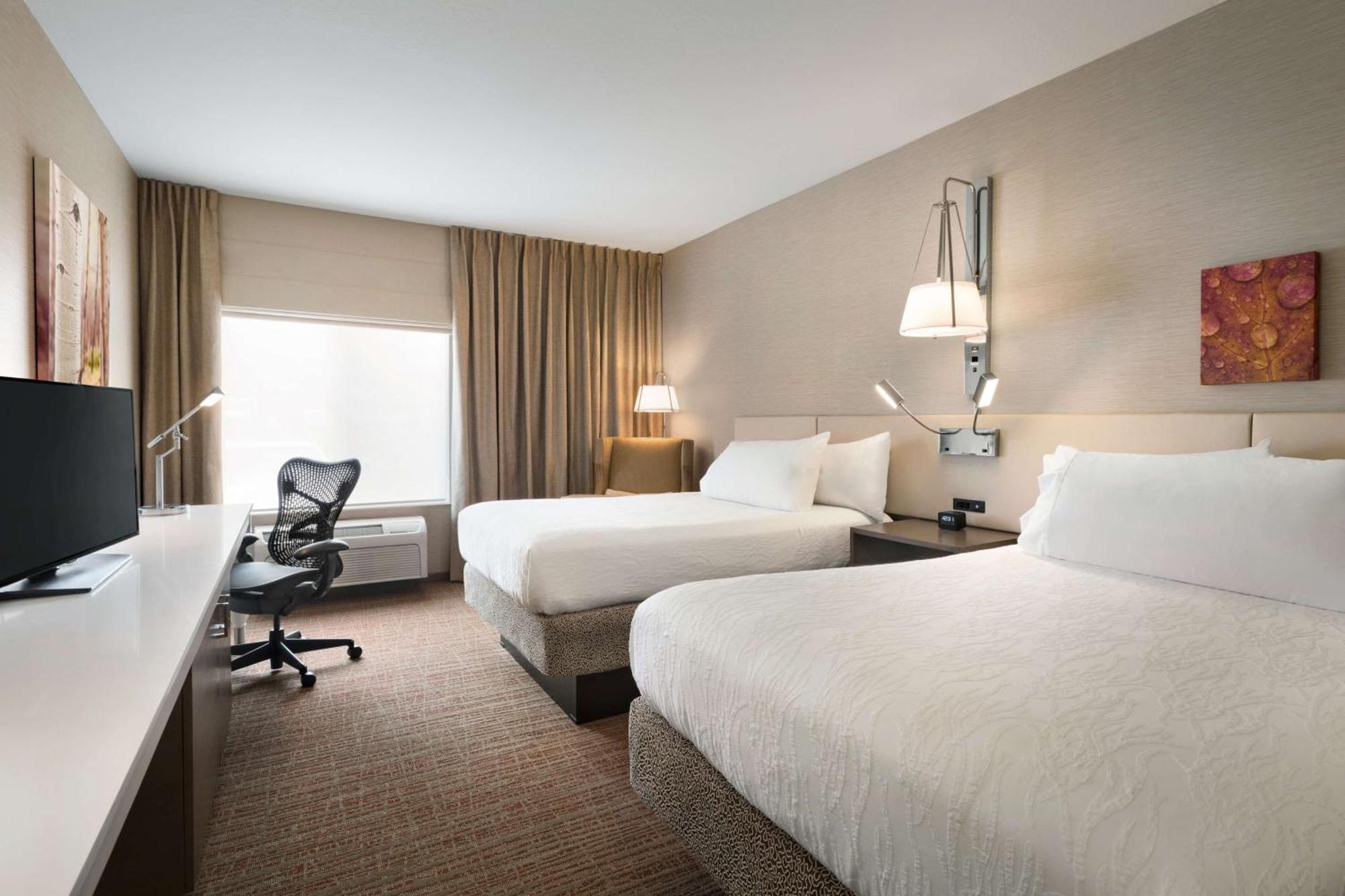 Hilton Garden 3* Flagstaff