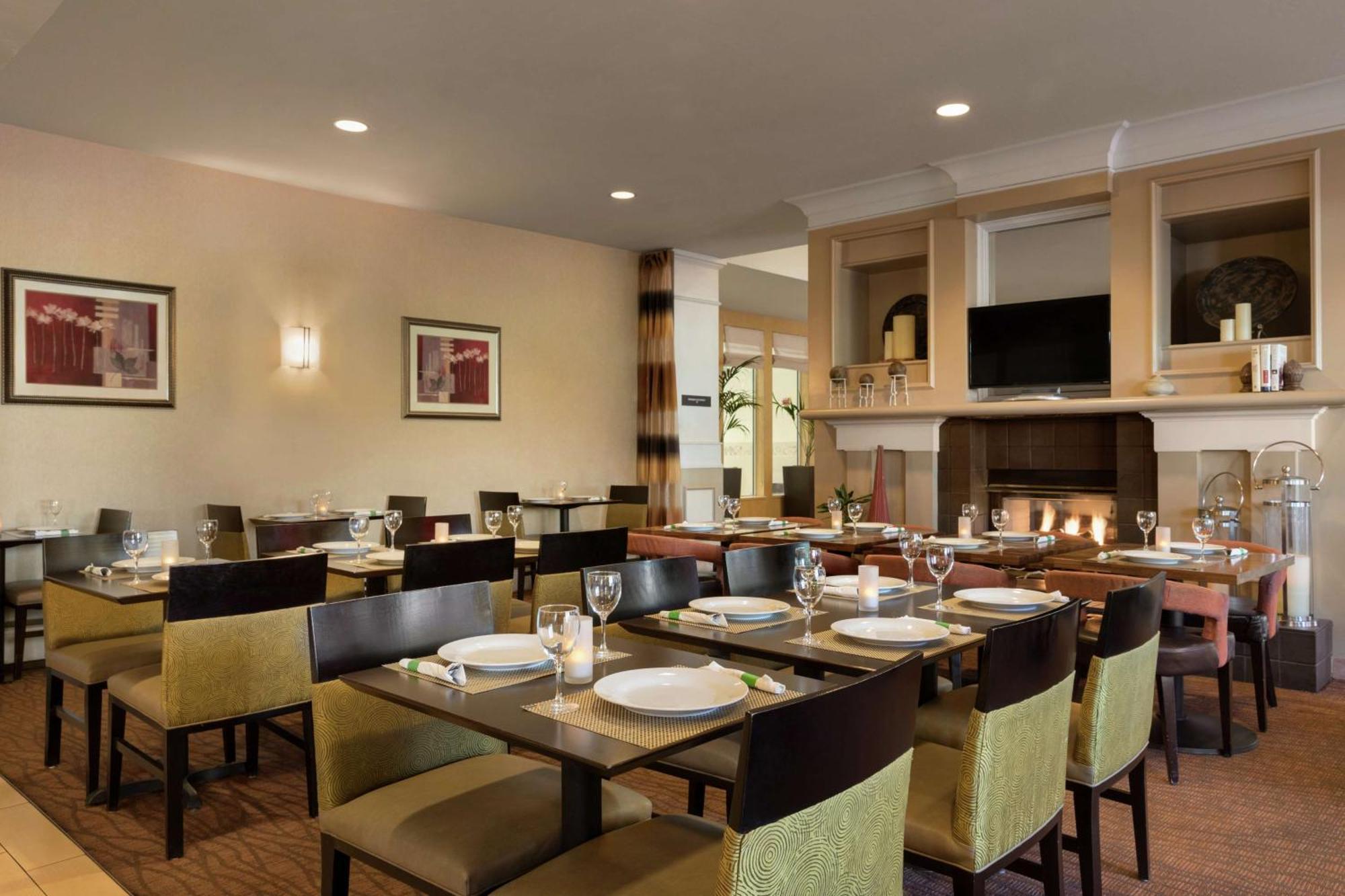Hotel Hilton Garden