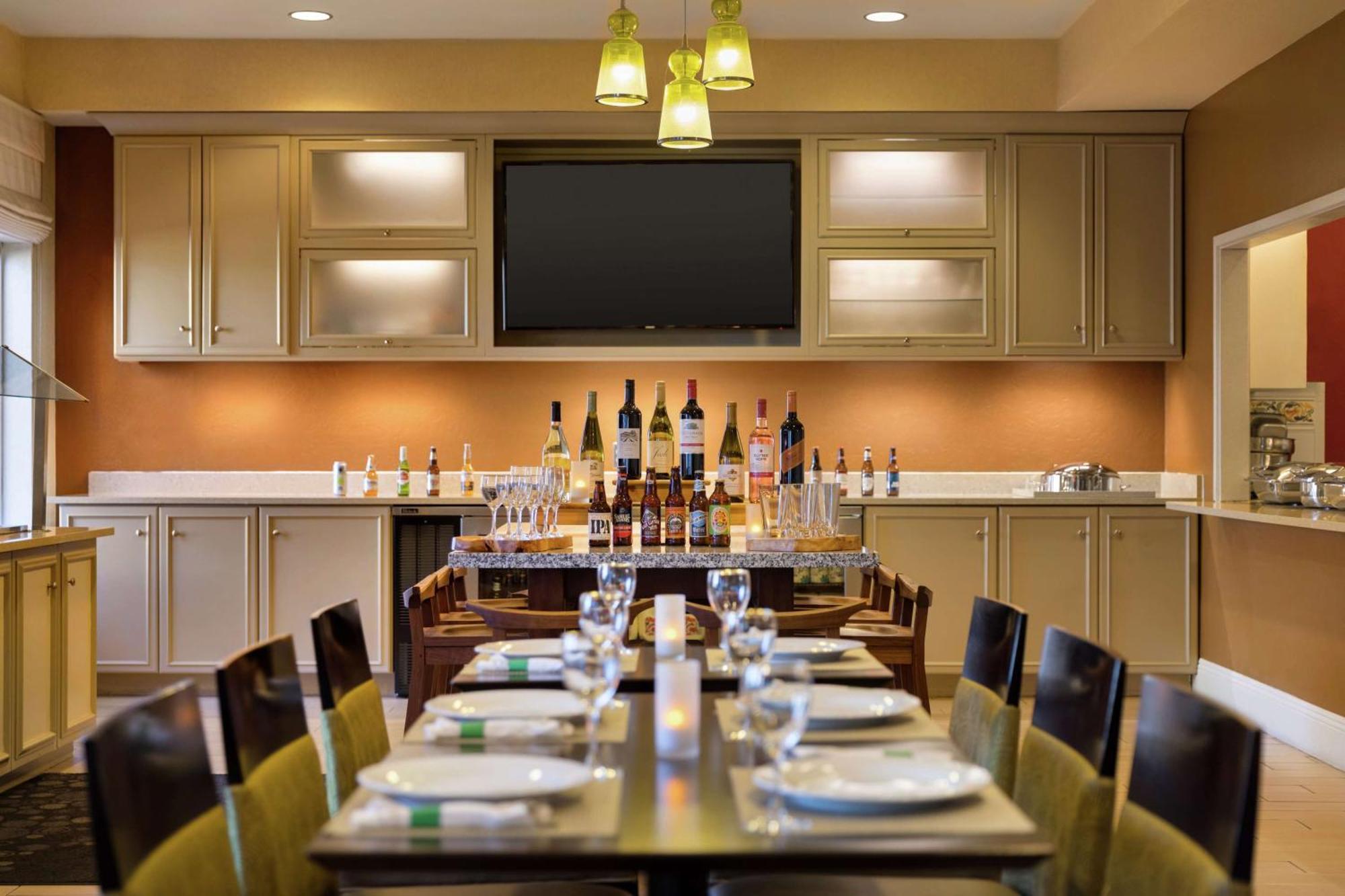 Hotel Hilton Garden 3*