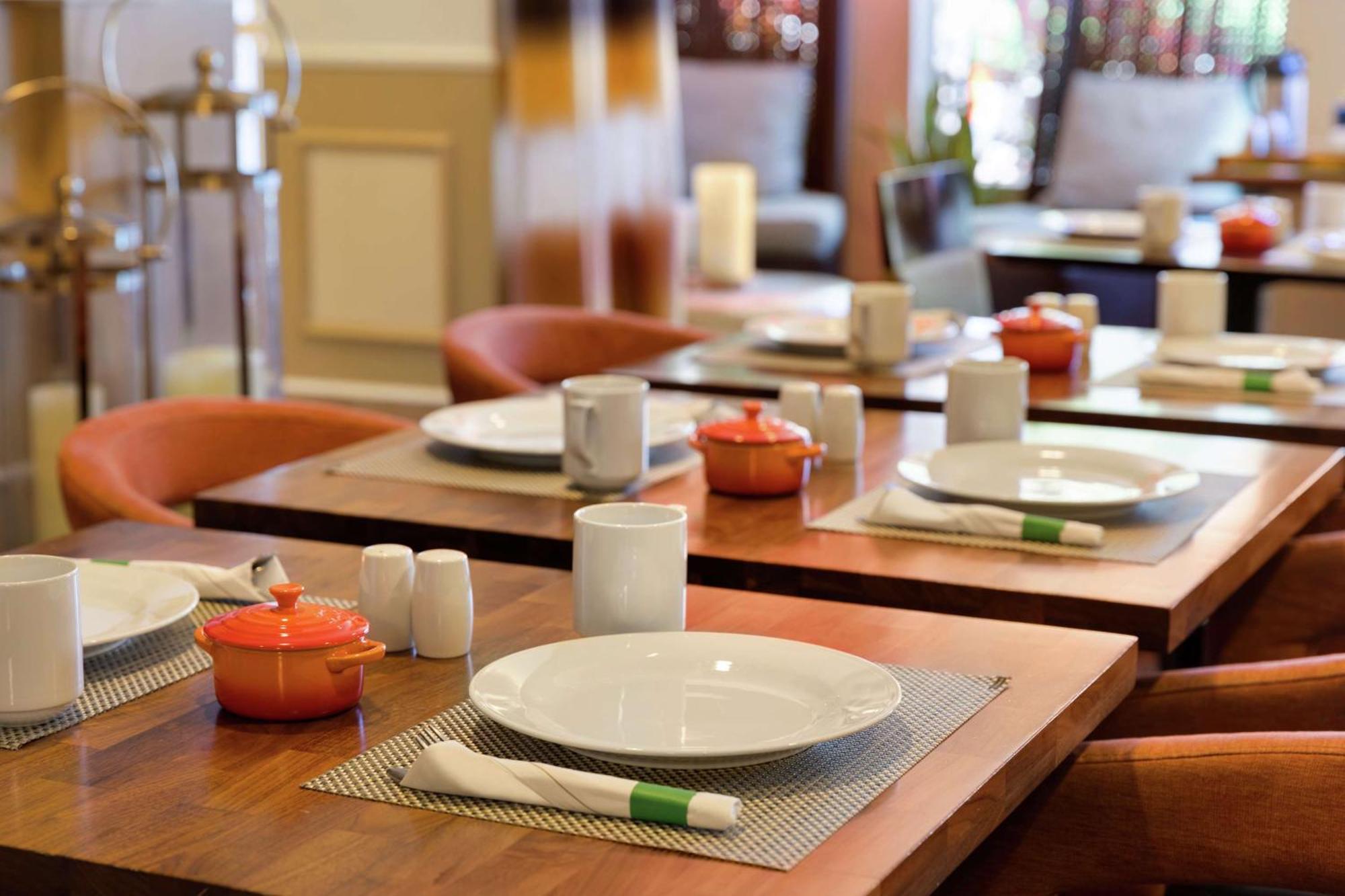 Hilton Garden Hotel