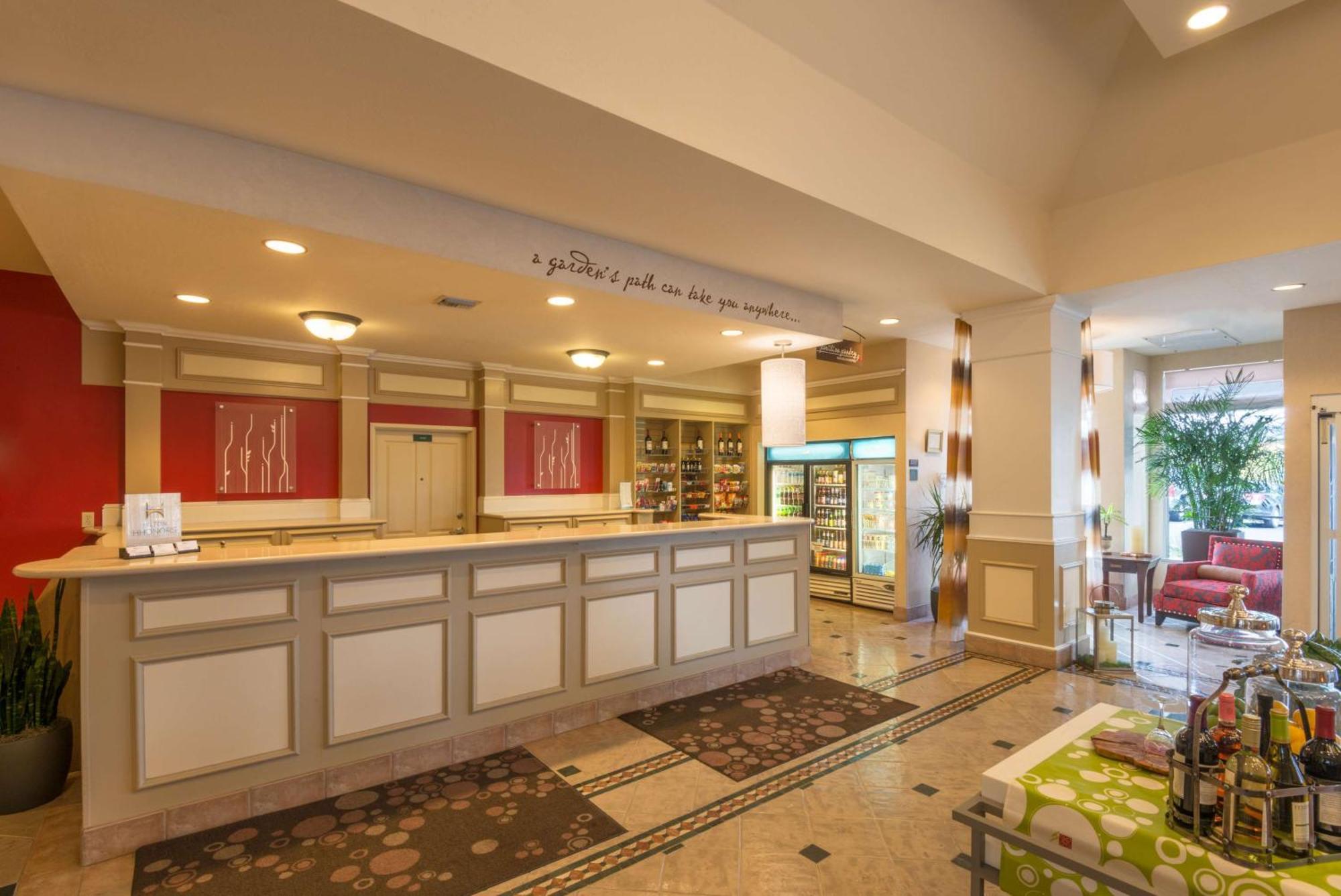 Hotel Hilton Garden Flagstaff