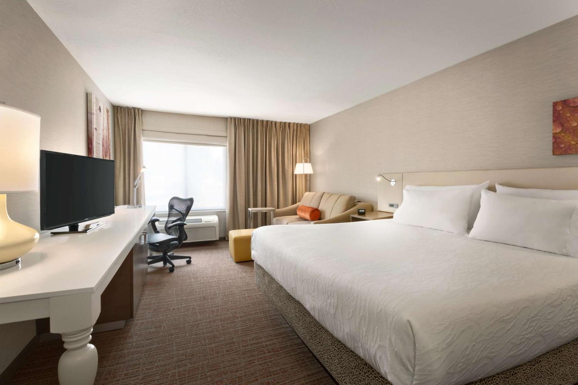Hilton Garden Hotel Flagstaff