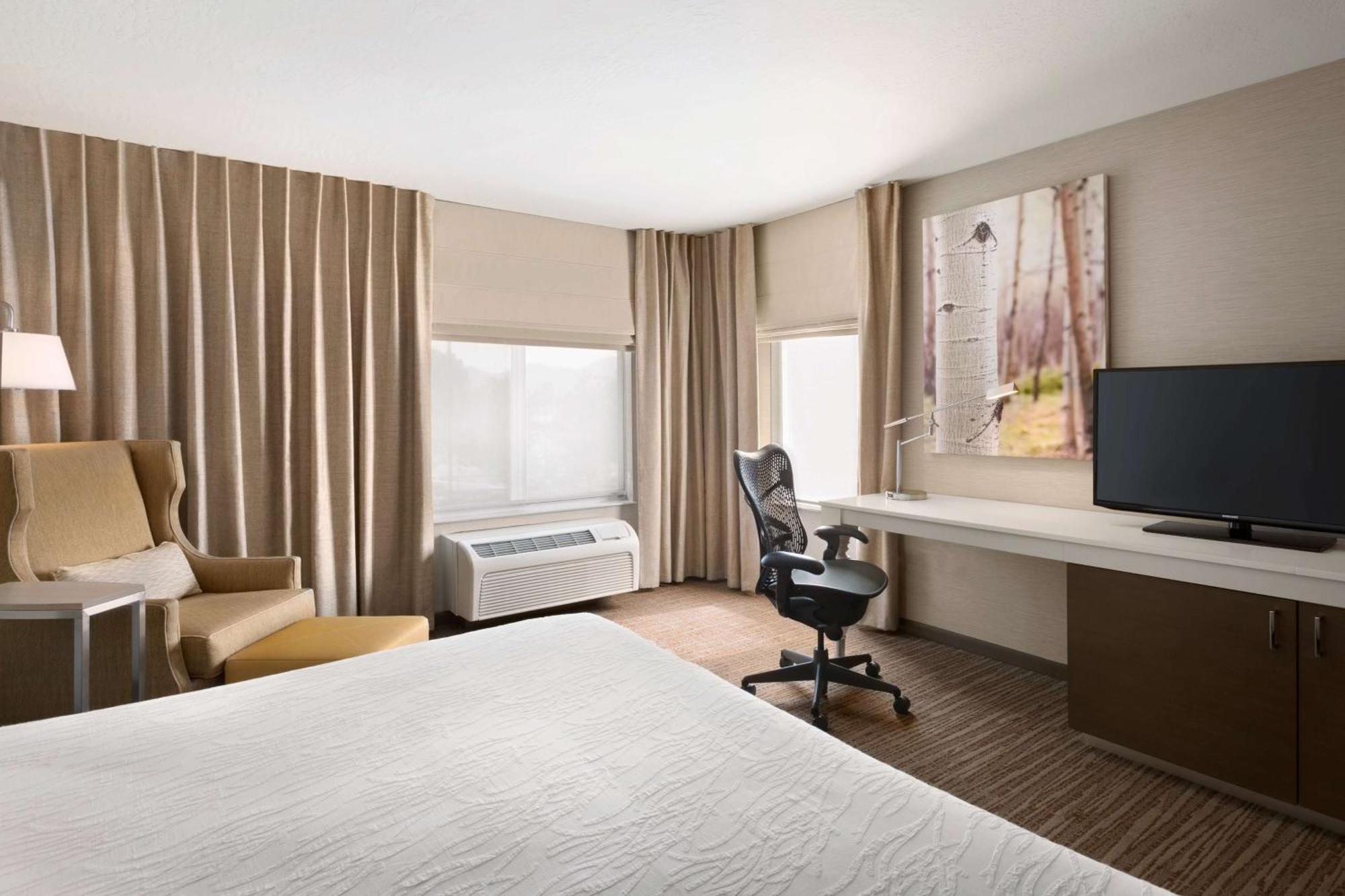 Hilton Garden Hotel