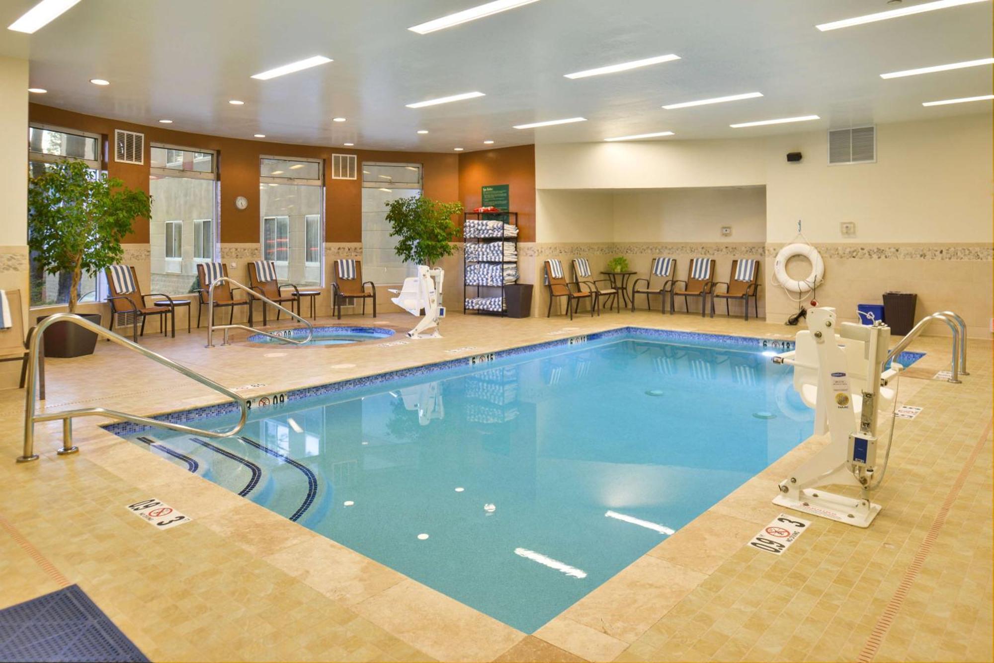 Hilton Garden Hotel