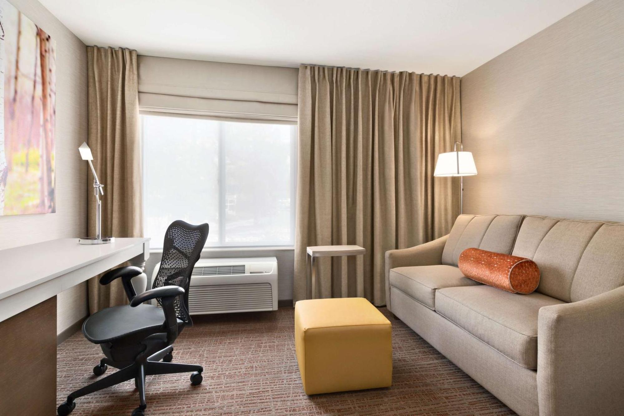 Hotel Hilton Garden 3*