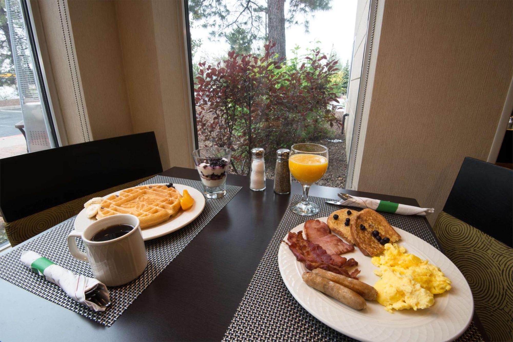 Hilton Garden
