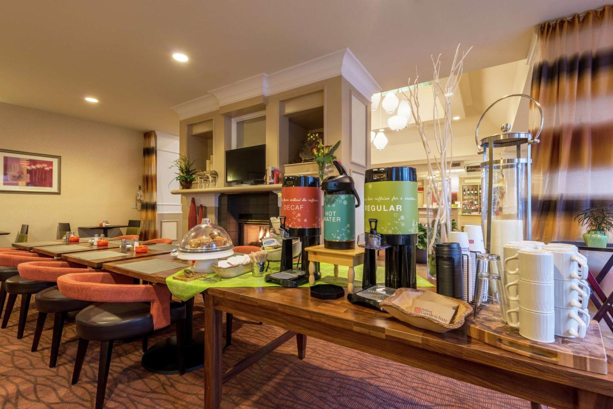 Hotel Hilton Garden Flagstaff
