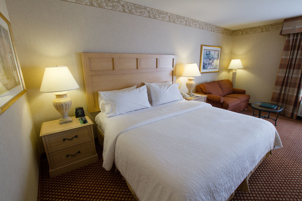 Hilton Garden 3*