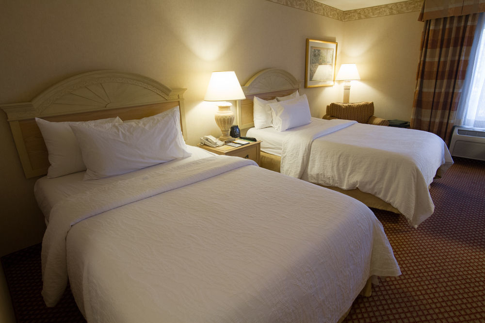 Hilton Garden