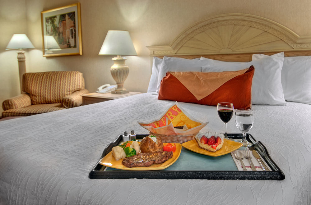 Hotel Hilton Garden Flagstaff