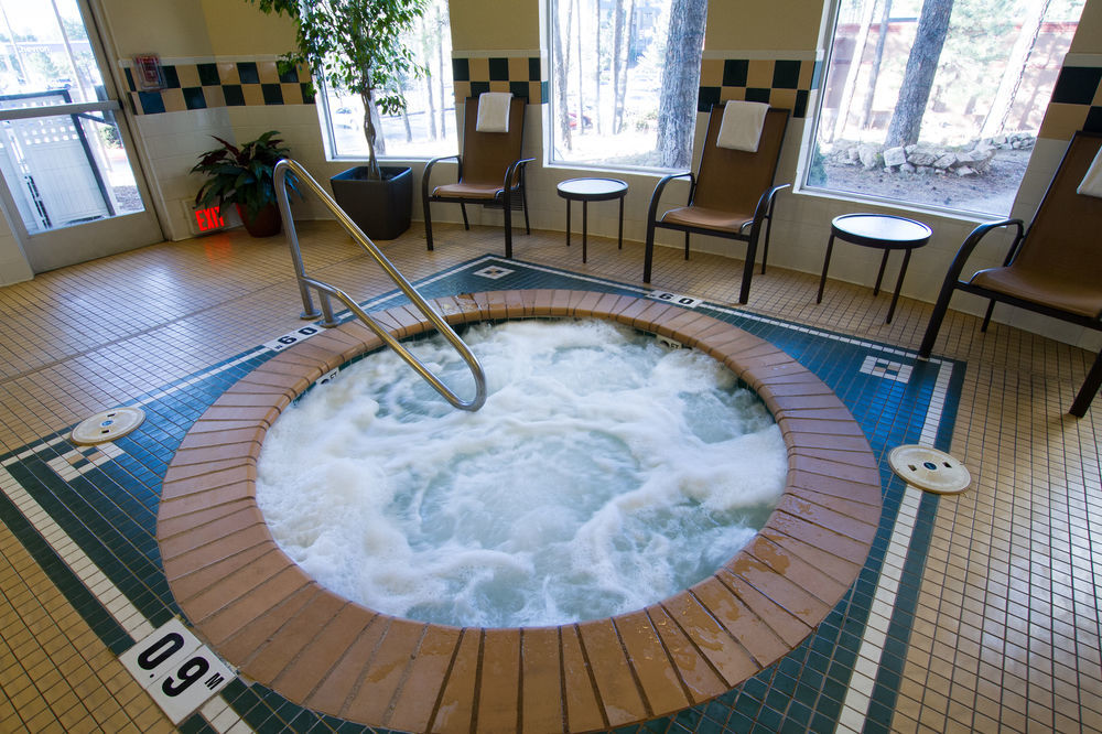 Hilton Garden Hotel