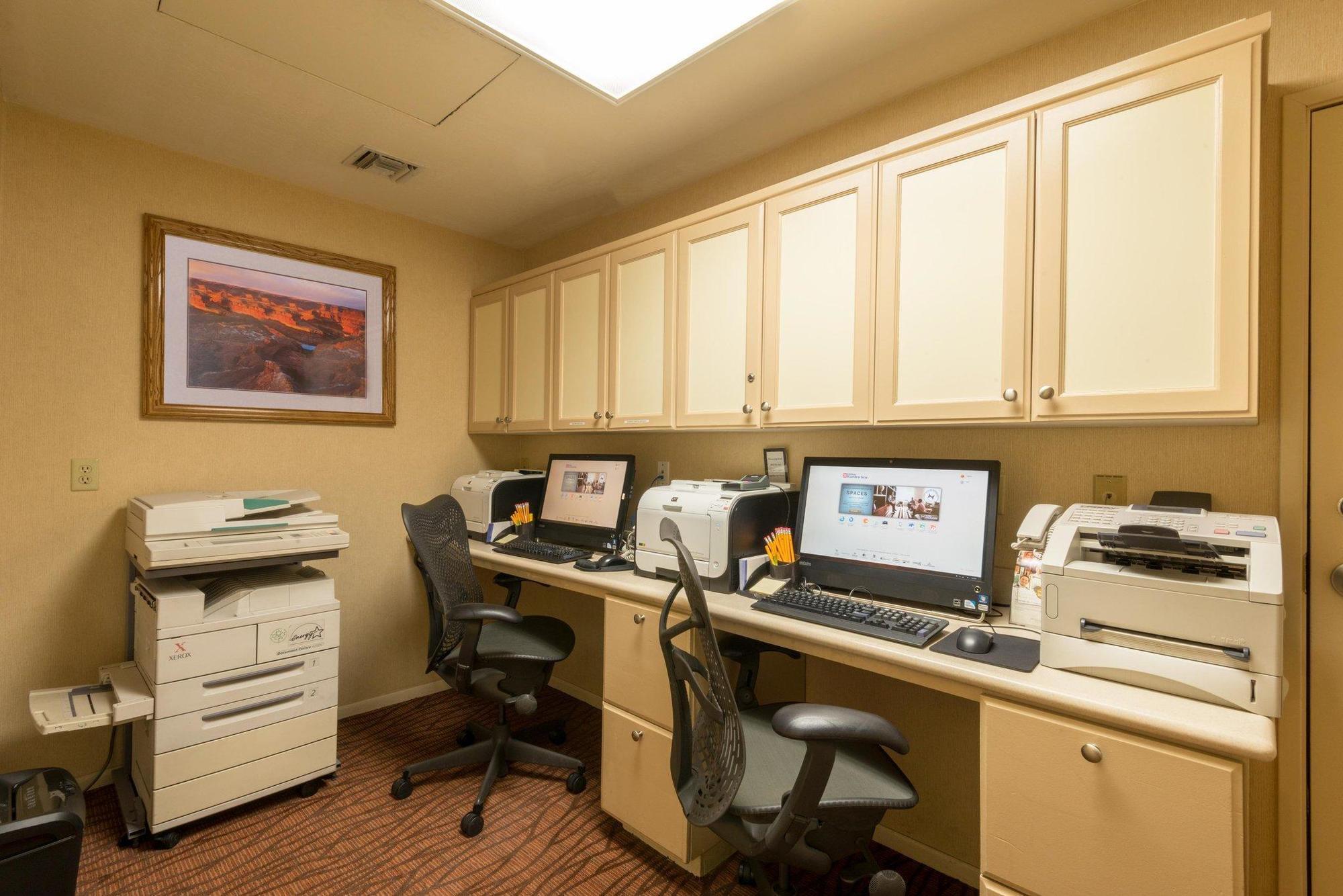 Hotel Hilton Garden Flagstaff
