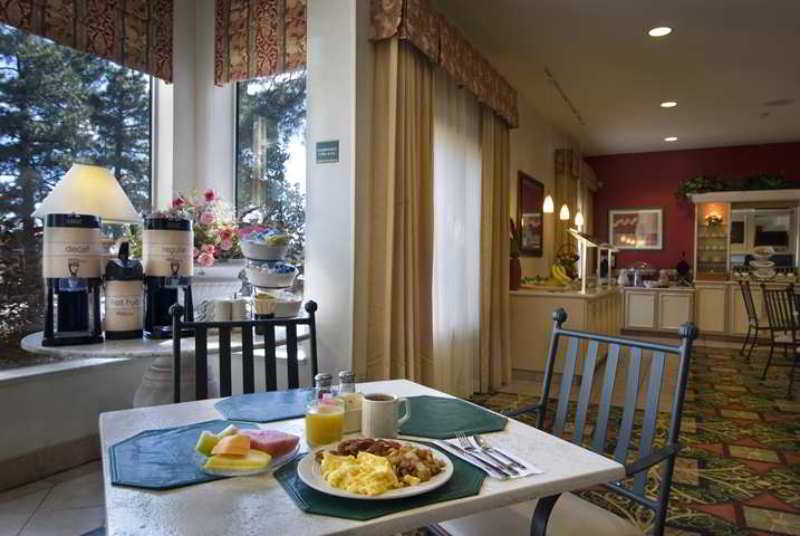 Hilton Garden Hotel Flagstaff