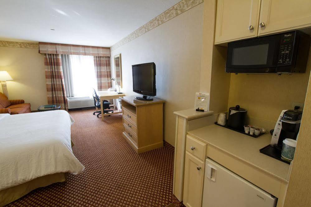 Hotel Hilton Garden Flagstaff