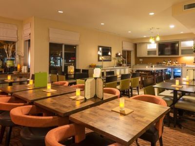Hilton Garden Flagstaff
