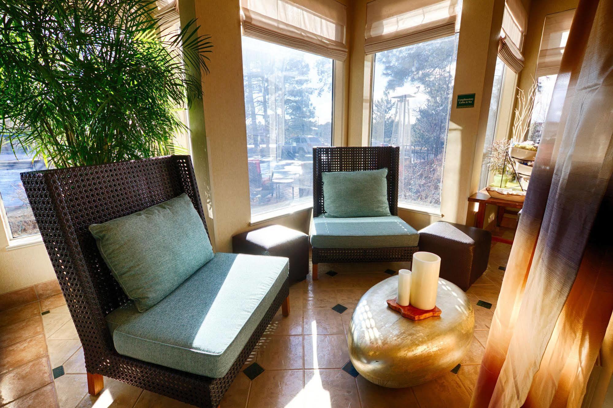 Hilton Garden 3*