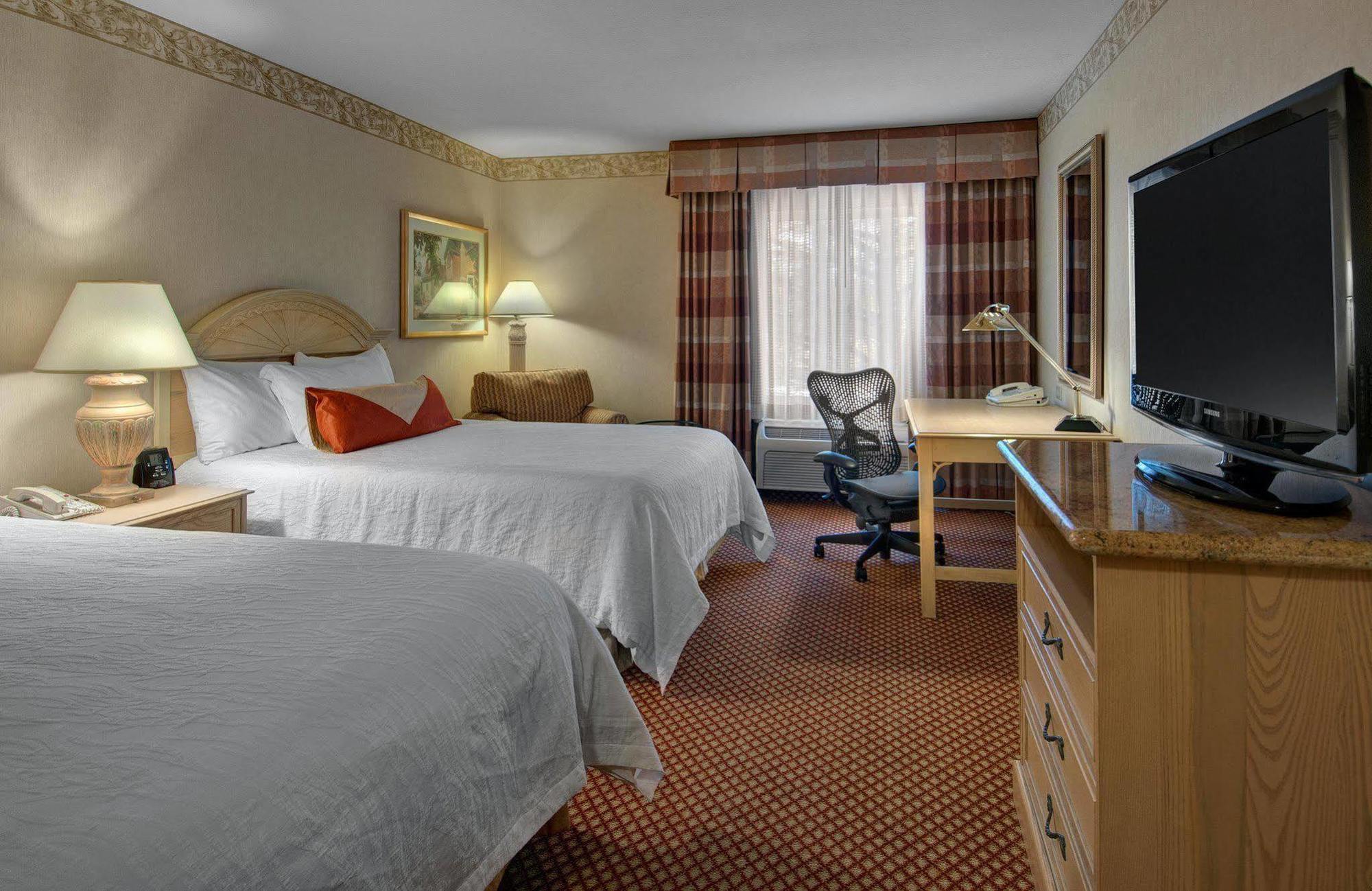 Hilton Garden 3* Flagstaff