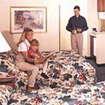 Hilton Garden 3* Flagstaff